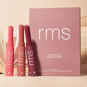 RMS Lip Trio